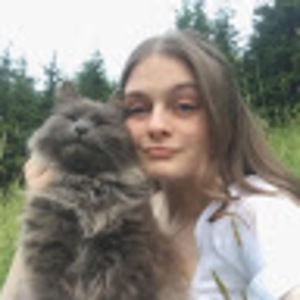 Meet your Posher, Alysa